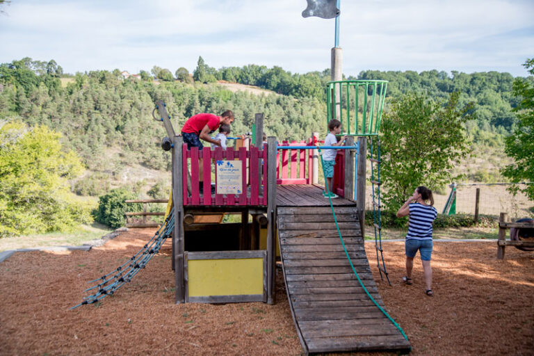 camping les terrasses de dordogne animations pour enfants