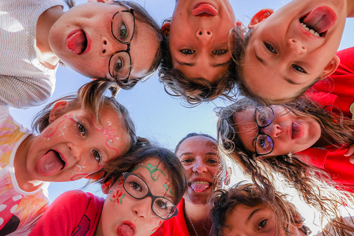 animations enfants