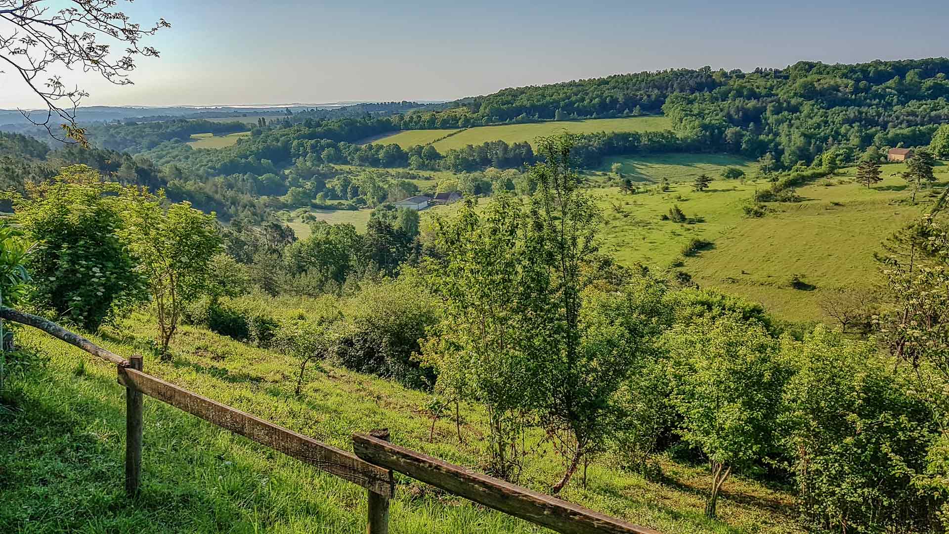 camping dordogne