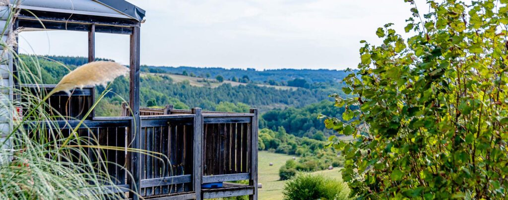 camping dordogne mobil home