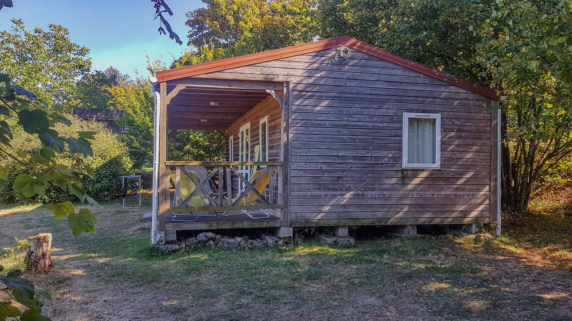 camping terrasse de dordogne locations