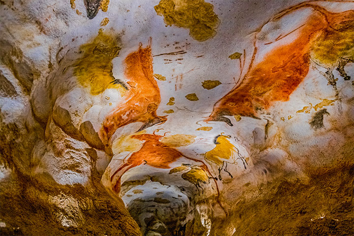 grotte lascaux dordogne