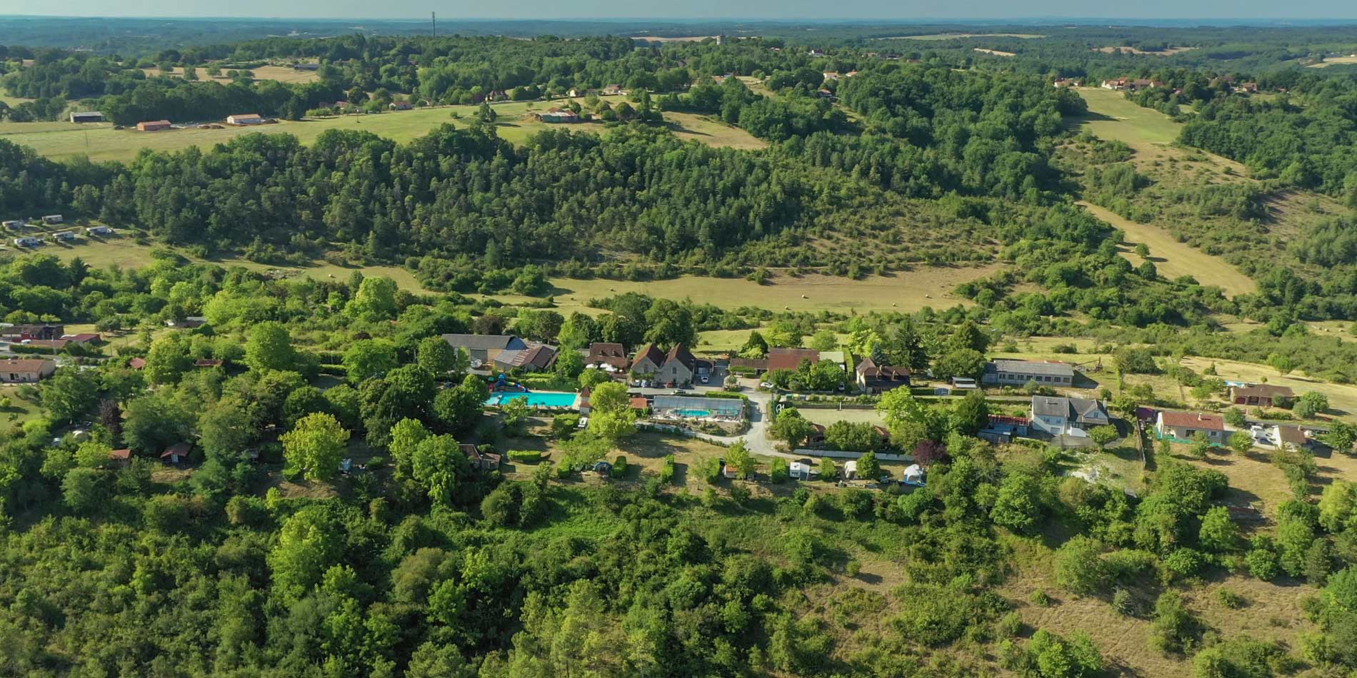 les terrasses de dordogne