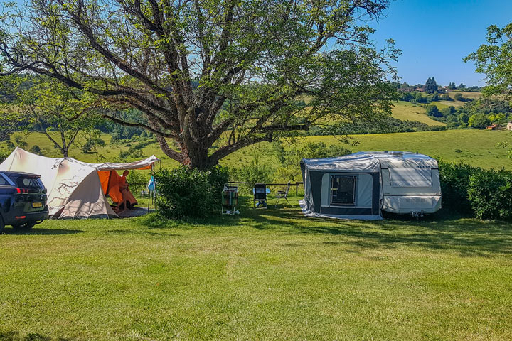 Locations emplacement camping Dordogne