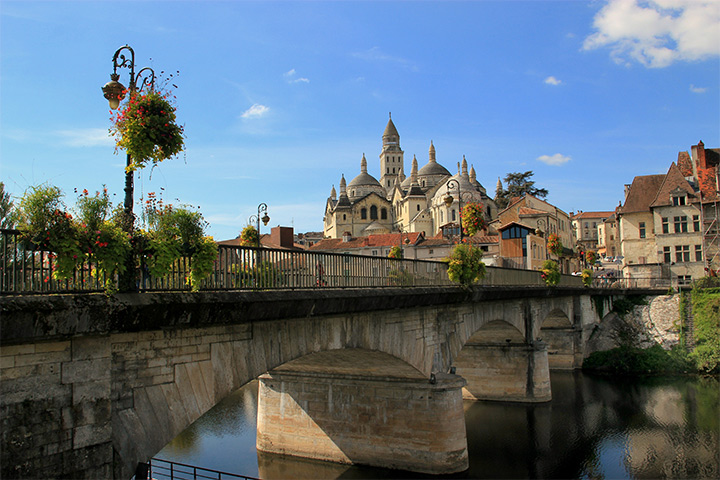 périgueux