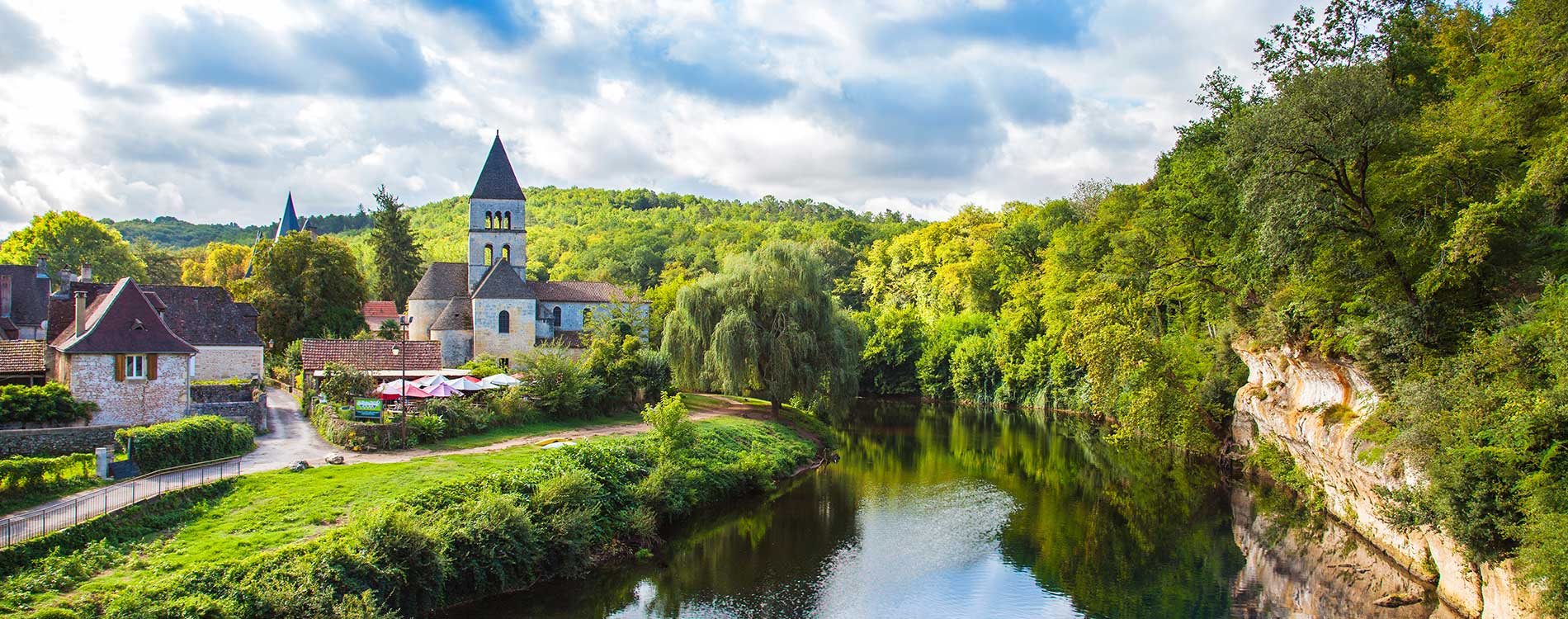 saint leon sur vezere